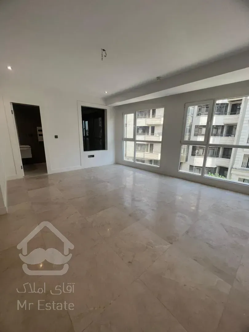 فروش آپارتمان ۱۰۴ متری در قیطریه بازسازی شده