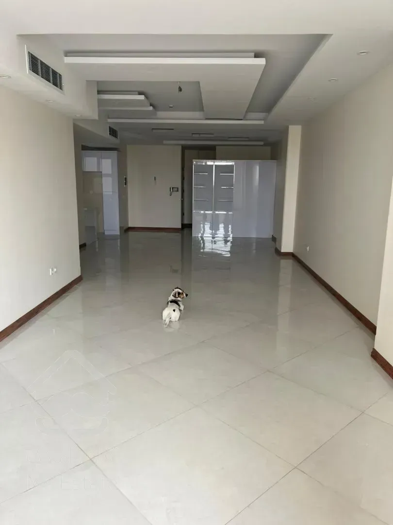 فروش آپارتمان ۱۲۰ متری در شمال کاخ دو‌خواب مستر