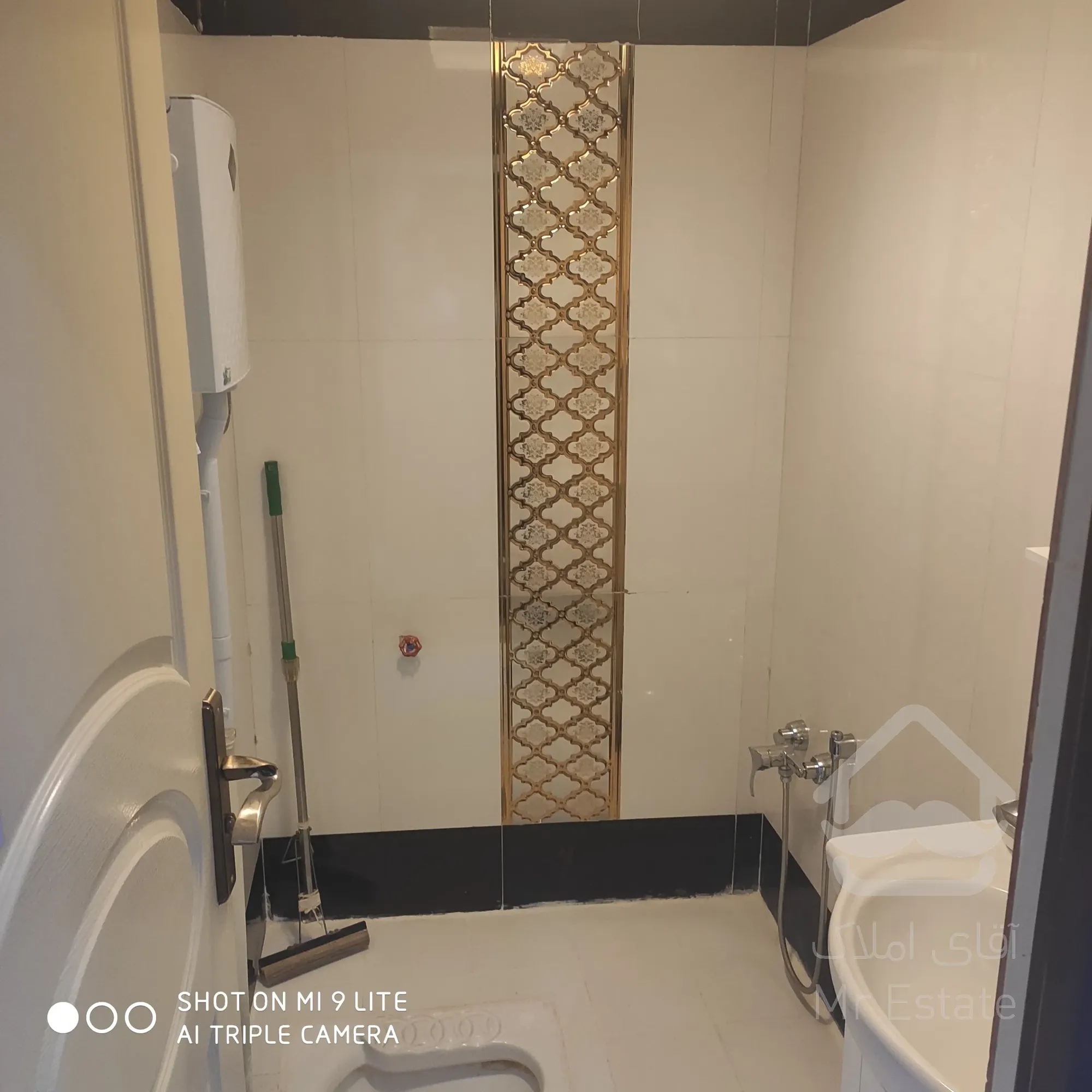 آپارتمان 120 متری پاسدار گمنام