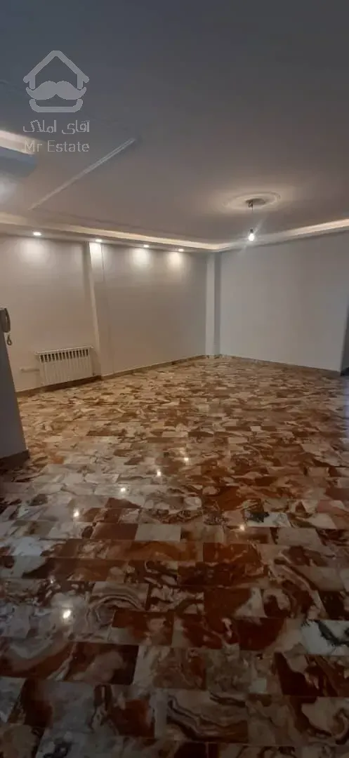 ۹۵متری بدون نقص
