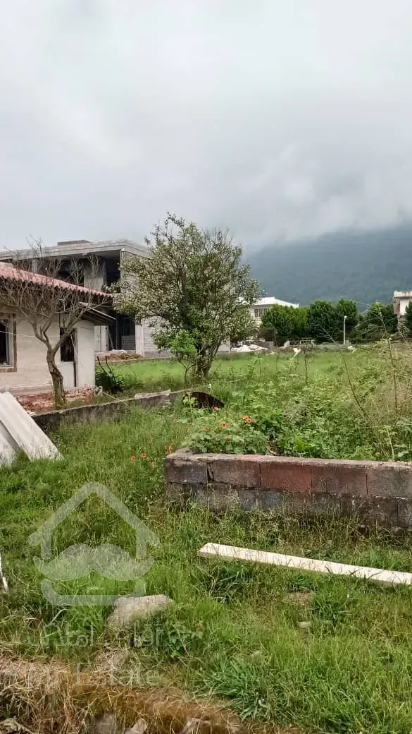 فروش زمین شهرکی