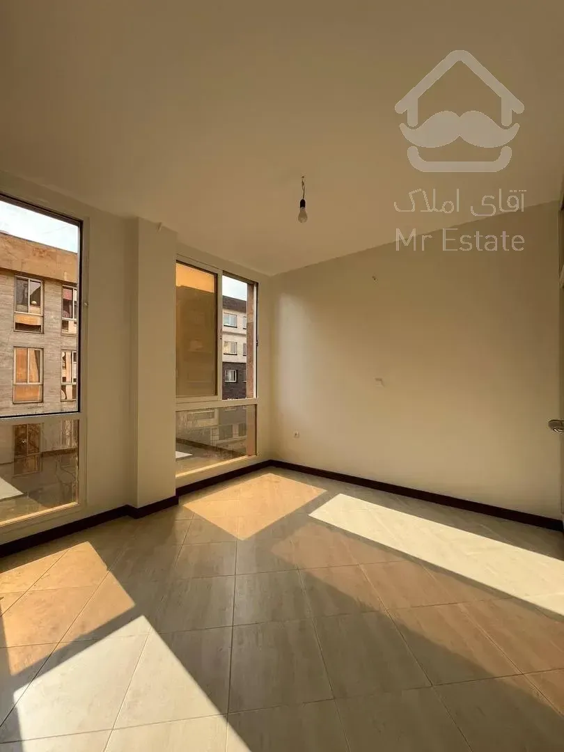 فروش آپارتمان ۵۵متری سوپر نور و نقشه همیلا