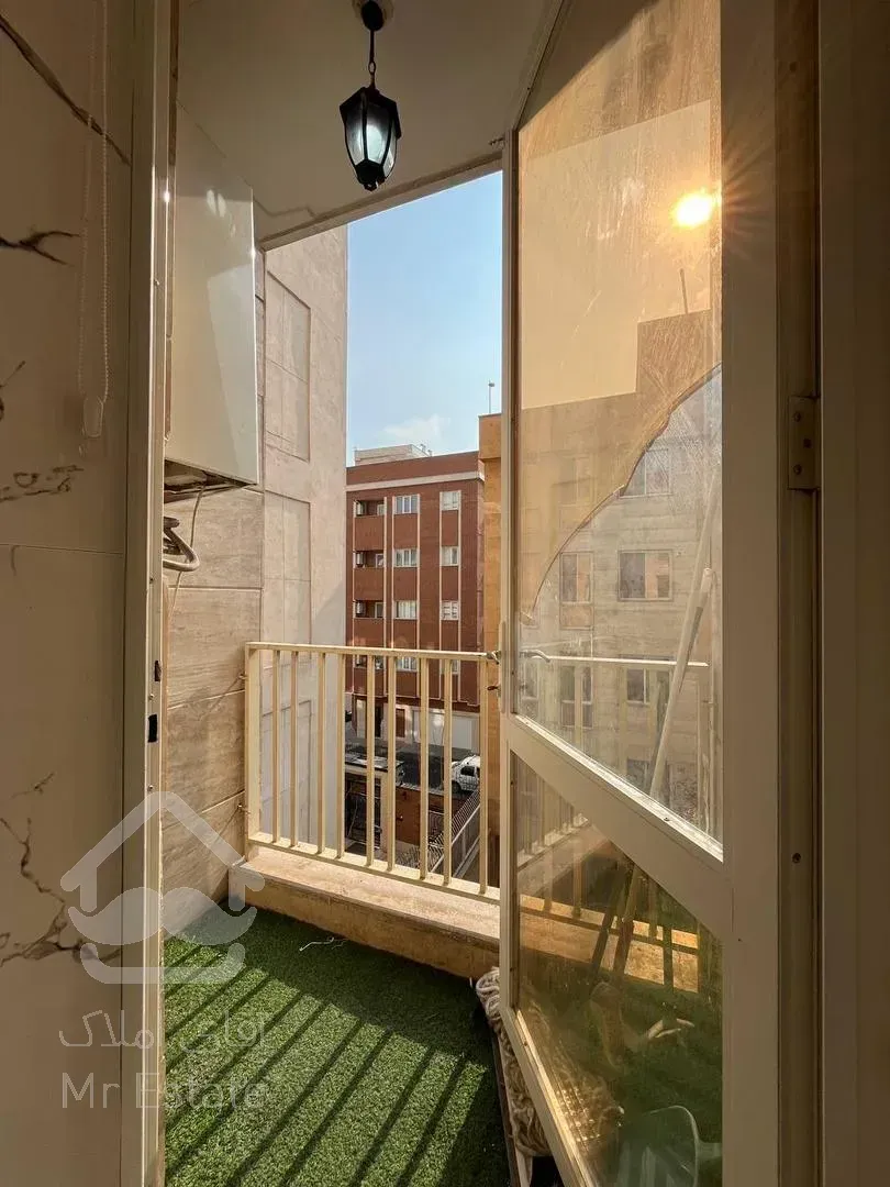 فروش آپارتمان ۵۵متری سوپر نور و نقشه همیلا