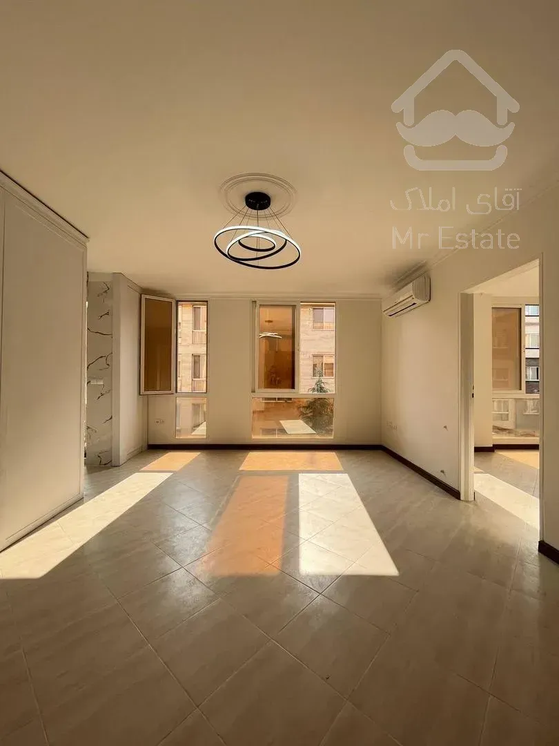 فروش آپارتمان ۵۵متری سوپر نور و نقشه همیلا