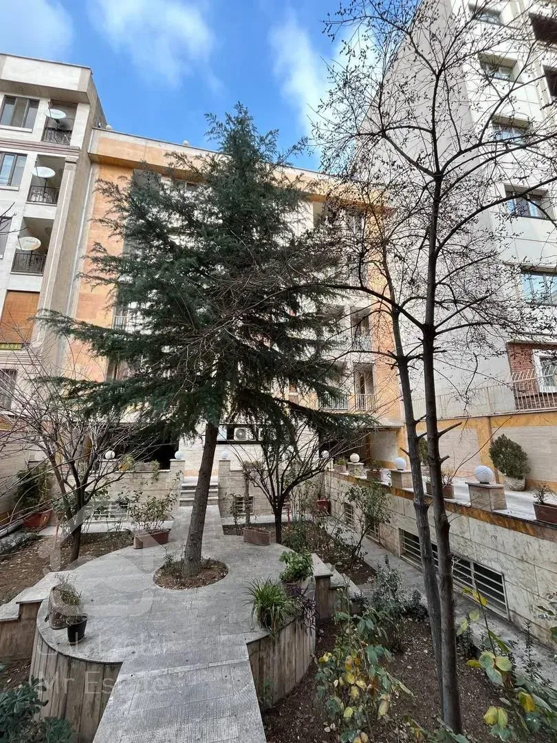 فروش آپارتمان ۵۵متری سوپر نور و نقشه همیلا