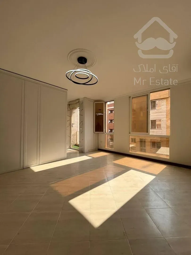 فروش آپارتمان ۵۵متری سوپر نور و نقشه همیلا