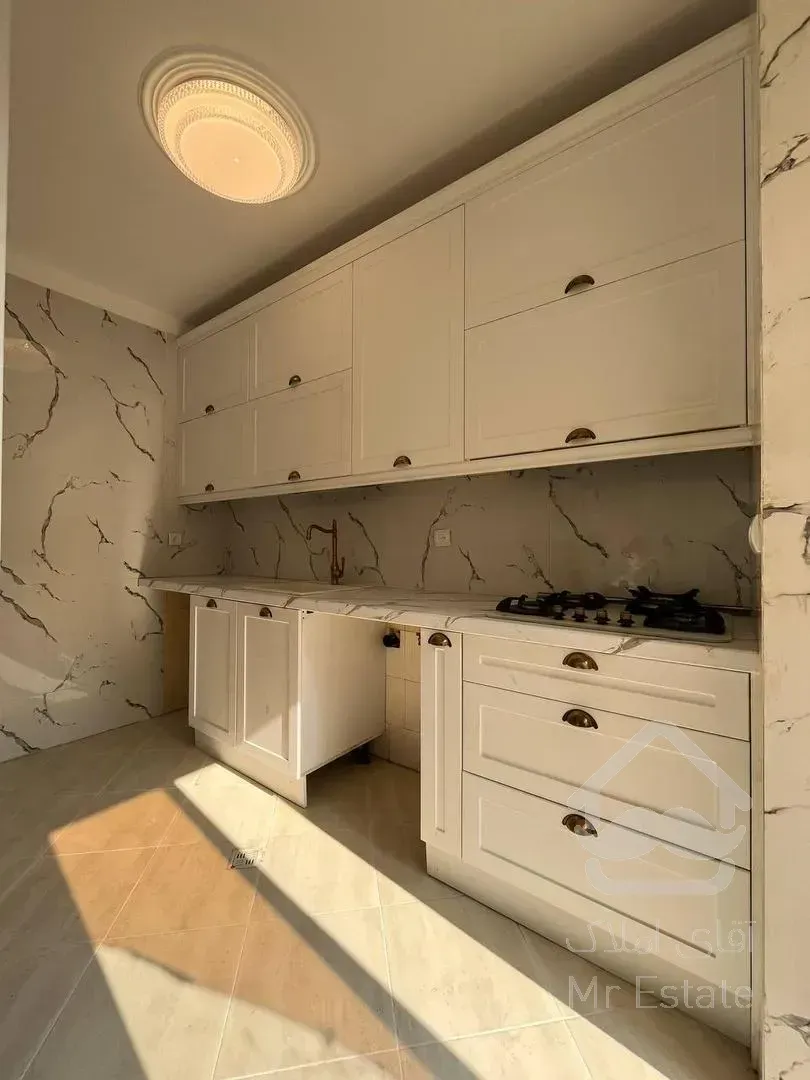 فروش آپارتمان ۵۵متری سوپر نور و نقشه همیلا