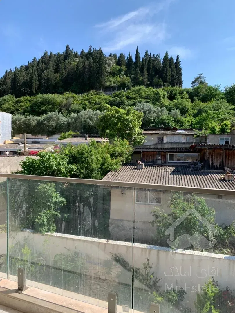 فروش آپارتمان ۱۲۰متری حیاط دار همیلا