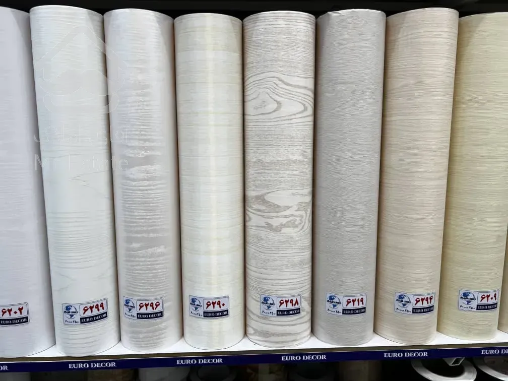 فروش و نصب برچسب کابینت