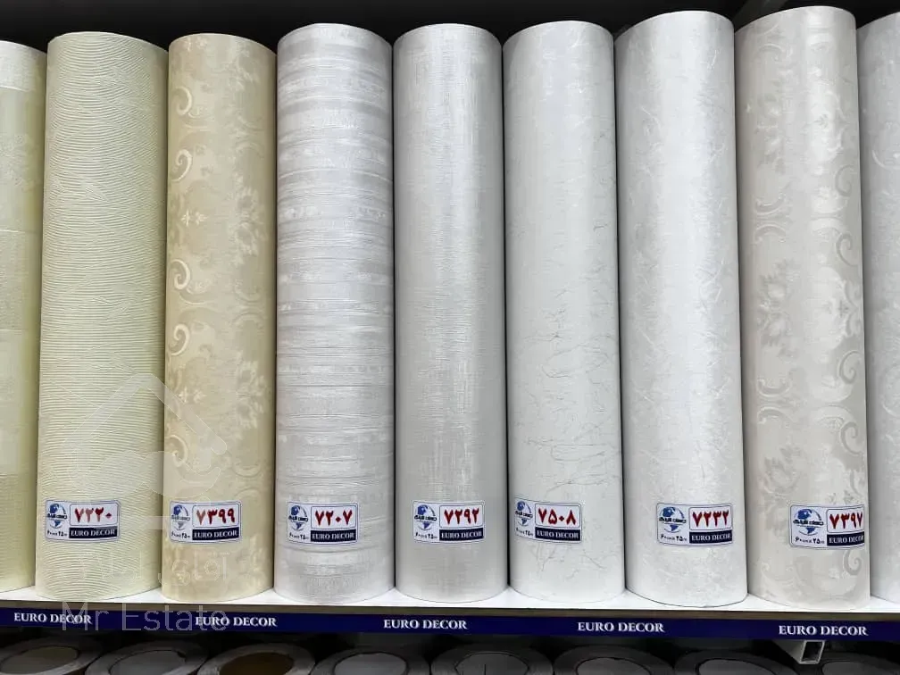 فروش و نصب برچسب کابینت