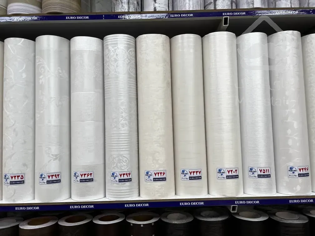 فروش و نصب برچسب کابینت