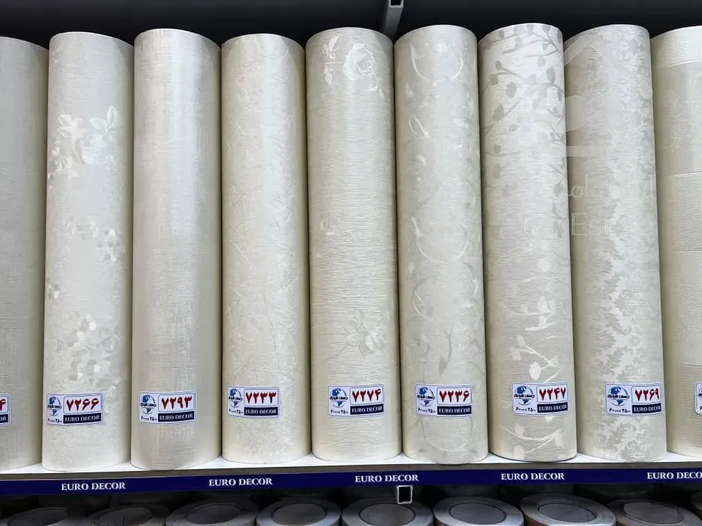 فروش و نصب برچسب کابینت