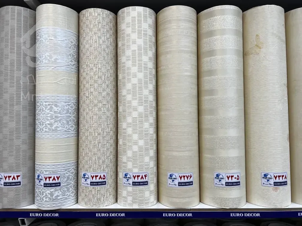 فروش و نصب برچسب کابینت