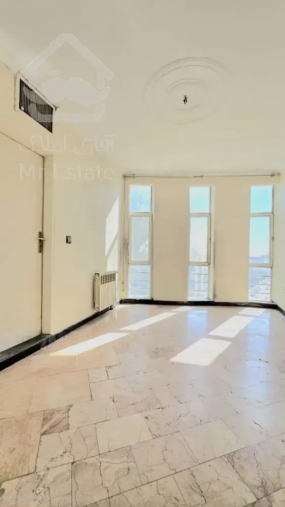 فروش آپارتمان ۸۵متری ۲خواب ویو ابدی عدل