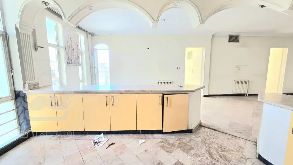 فروش آپارتمان ۸۵متری ۲خواب ویو ابدی عدل