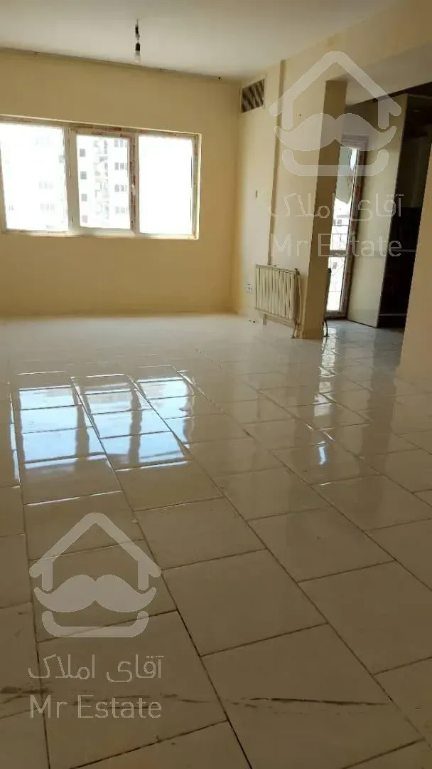 فروش آپارتمان 78 متر کوزو 5 در فاز 5 جنوب پرند