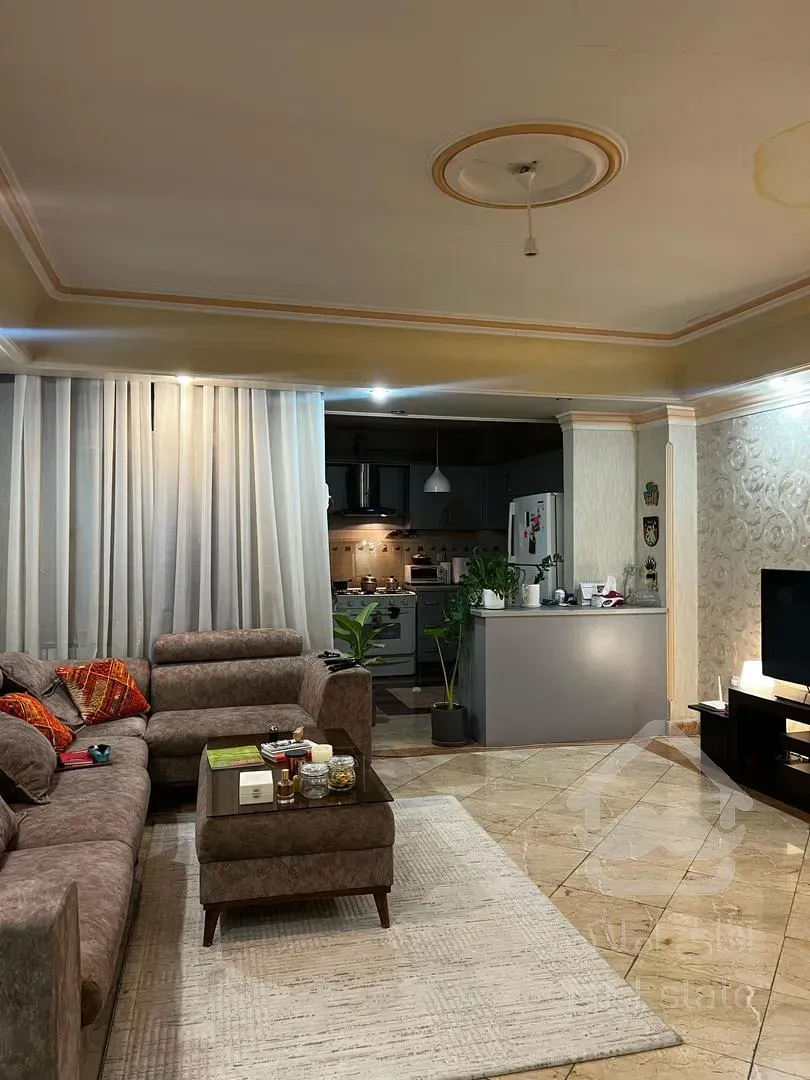 فروش آپارتمان ۸۵متر ۲خواب دوکله نور بلوار کمالی