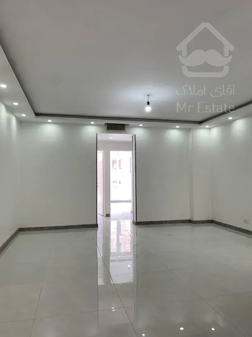 فروش آپارتمان ۶۵متر ۲خواب فول امکانات سازمان برنامه