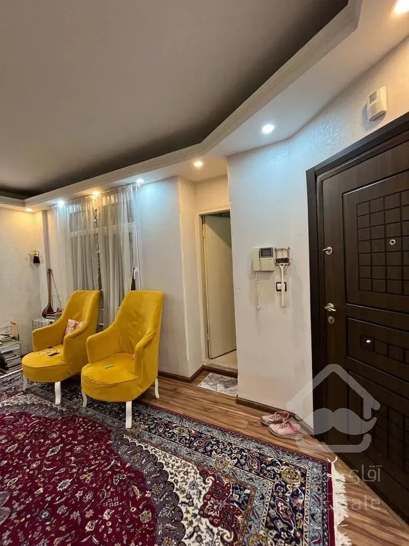 فروش آپارتمان ۷۵متر ۲خواب فول امکانات همیلا