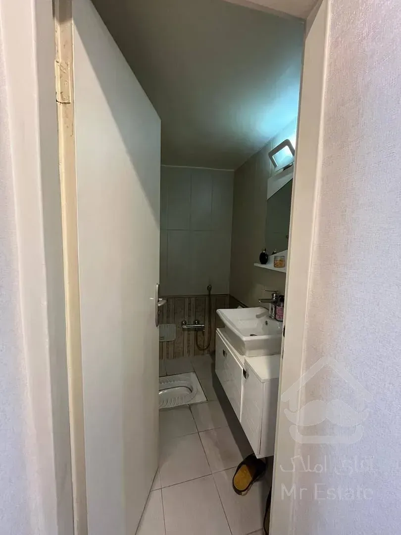 فروش آپارتمان ۷۵متر ۲خواب فول امکانات همیلا