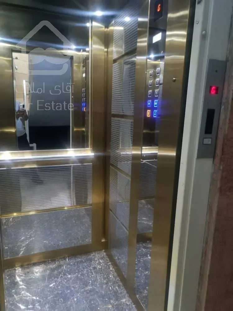 فروش آپارتمان ۷۵متر ۲خواب فول امکانات همیلا