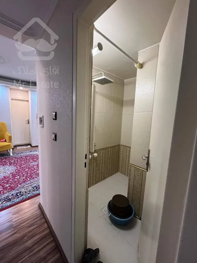 فروش آپارتمان ۷۵متر ۲خواب فول امکانات همیلا