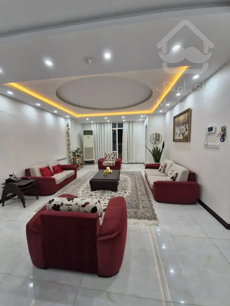 فروش آپارتمان ۱۴۰ متر در زیتون کارمندی