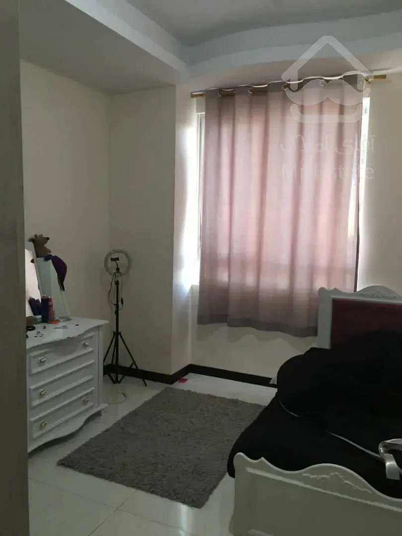 آپارتمان ۱۳۳ متری قریشی شمالی