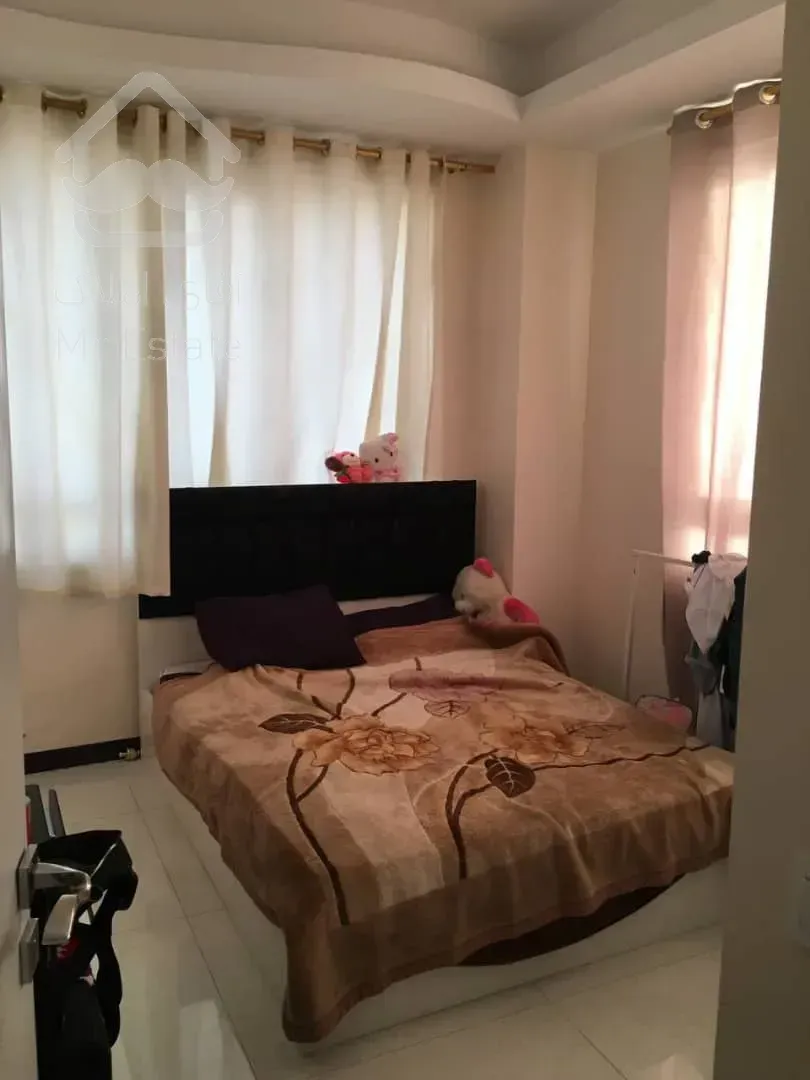 آپارتمان ۱۳۳ متری قریشی شمالی