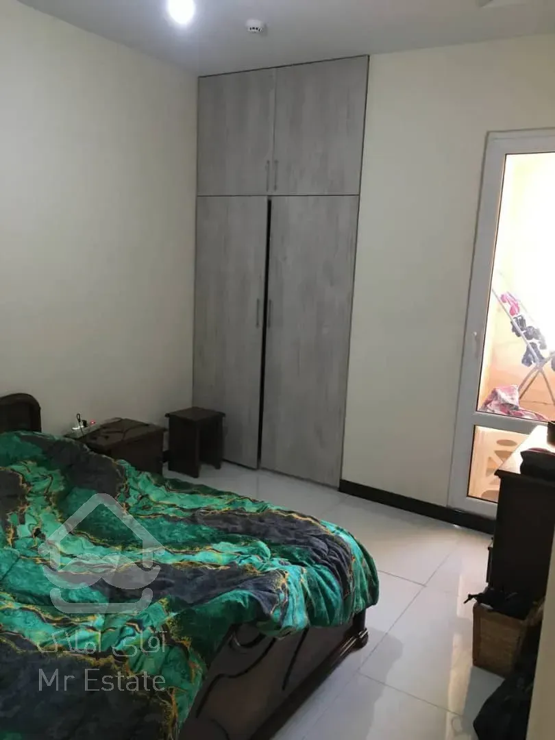 آپارتمان ۱۳۳ متری قریشی شمالی