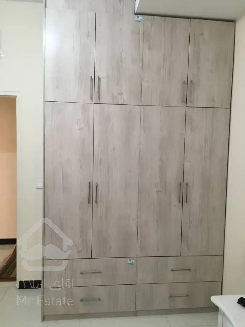 آپارتمان ۱۳۳ متری قریشی شمالی