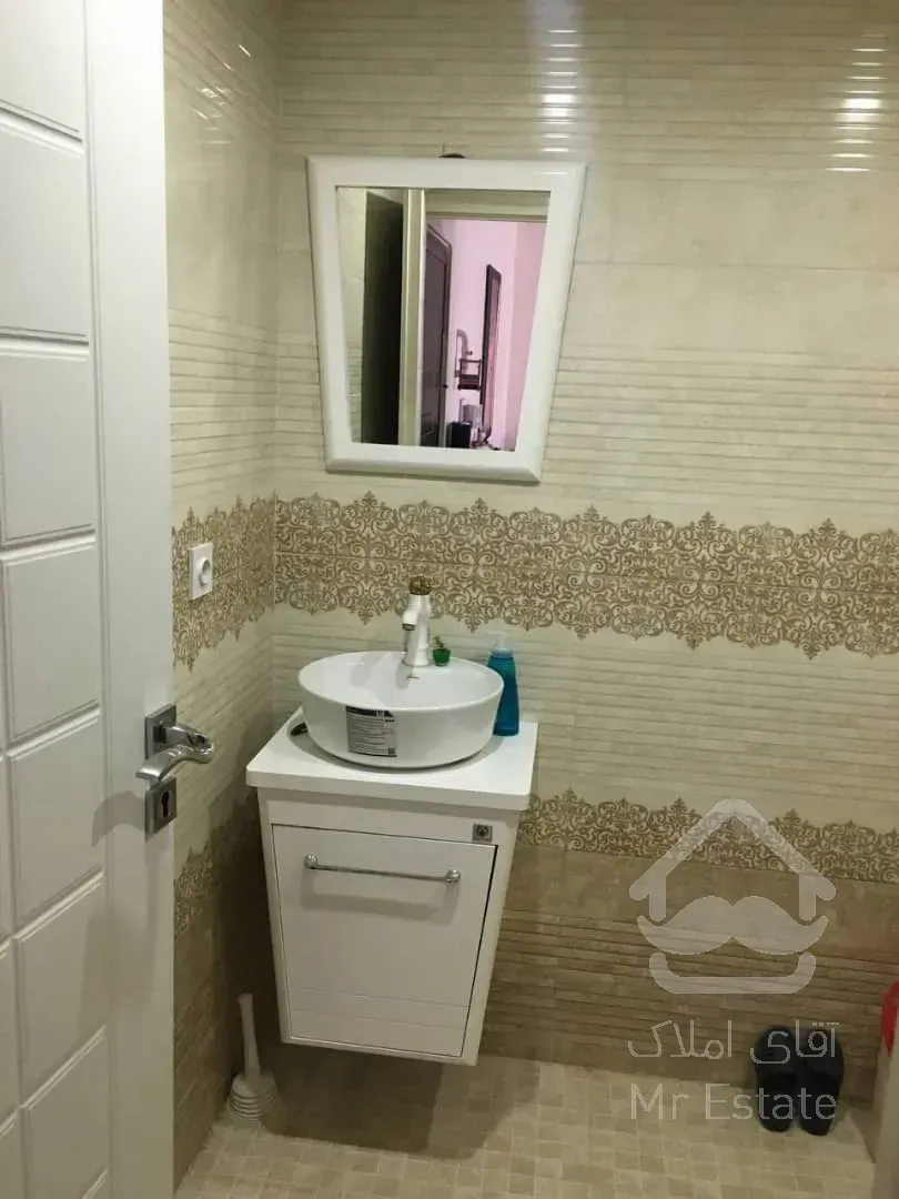 آپارتمان ۱۳۳ متری قریشی شمالی