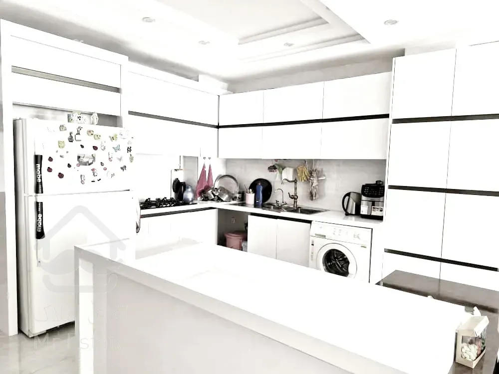 فروش آپارتمان ۱۴۰ متر در زیتون کارمندی