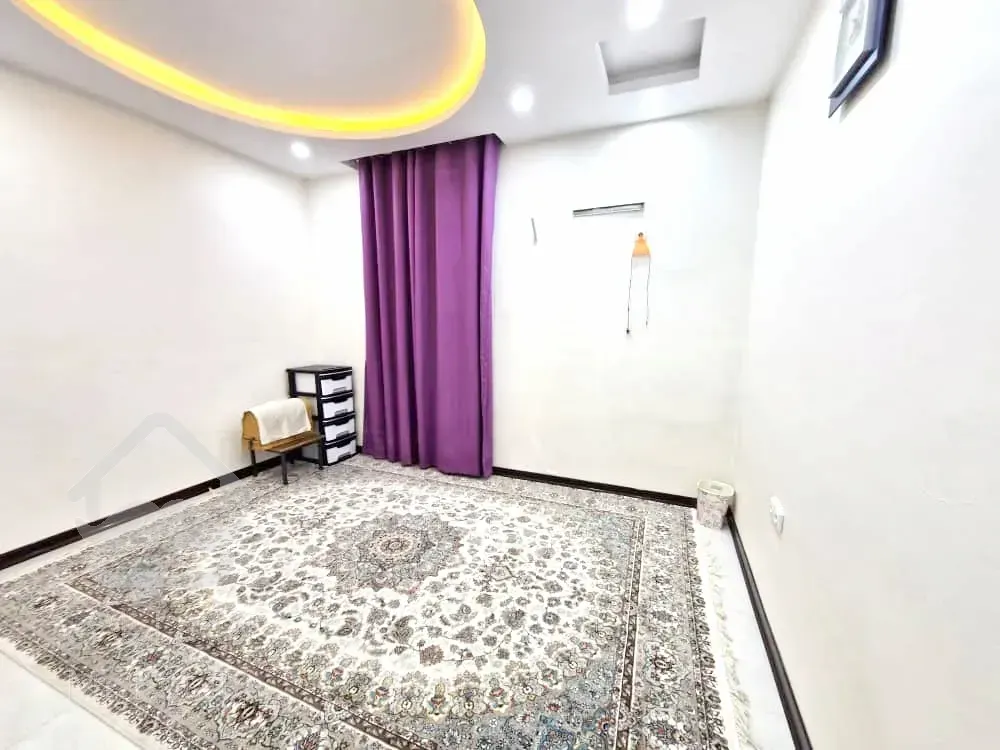 فروش آپارتمان ۱۴۰ متر در زیتون کارمندی