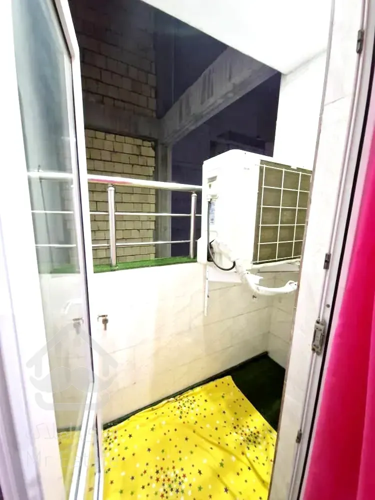 فروش آپارتمان ۱۴۰ متر در زیتون کارمندی