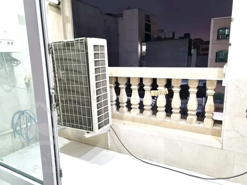 فروش آپارتمان ۱۴۰ متر در زیتون کارمندی