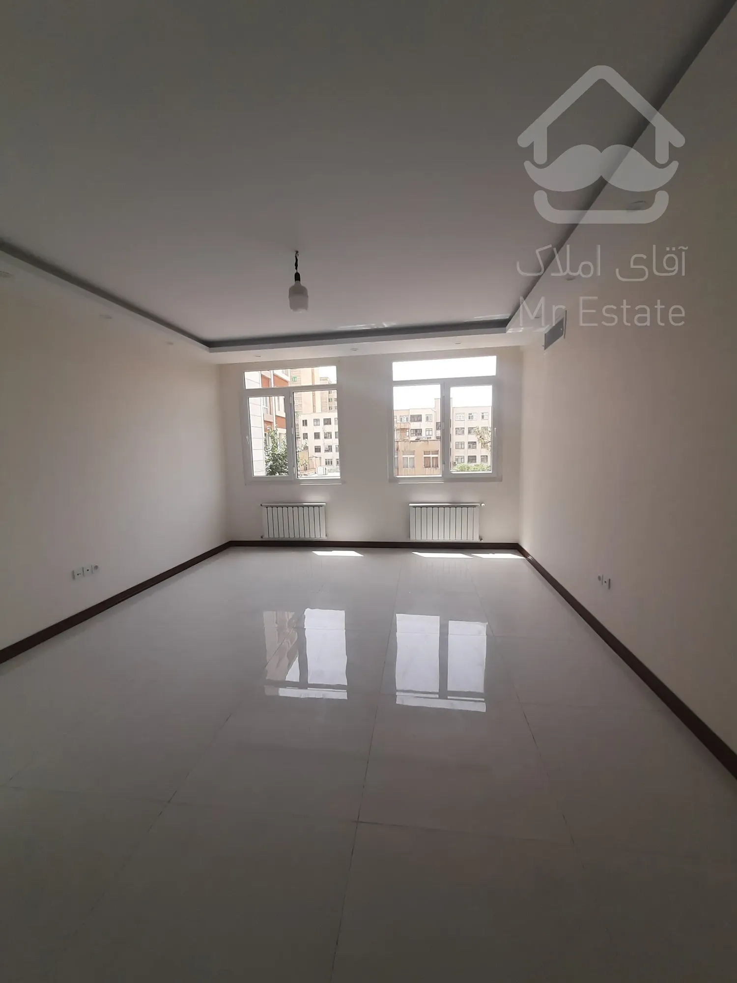 فروش آمارتمان ۷۲متر ۲خواب خطی رو به آفتاب باکس پونک عدل