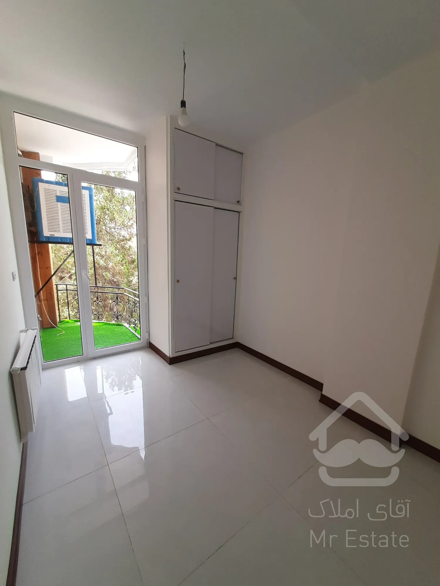 فروش آمارتمان ۷۲متر ۲خواب خطی رو به آفتاب باکس پونک عدل