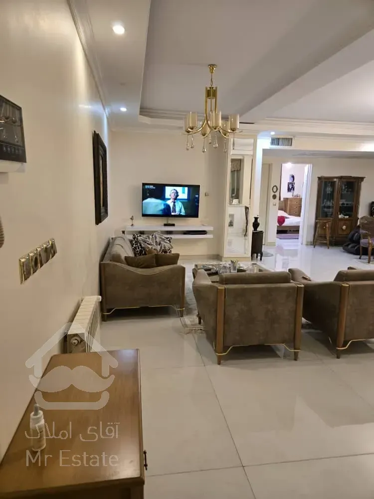 فروش آپارتمان ۷۵متری ۲خواب فول امکانات کمالی شرقی