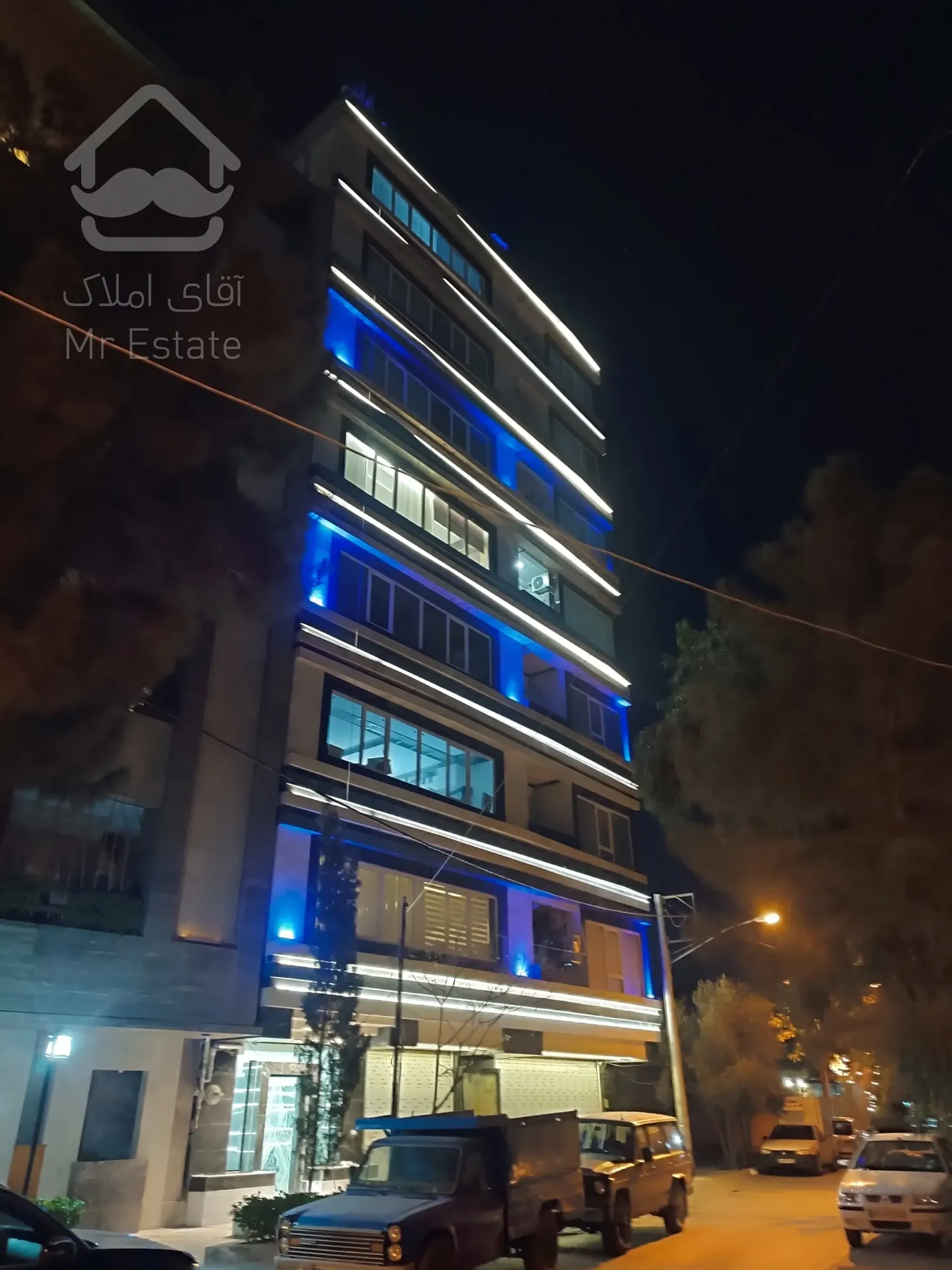 خدمات تخصصی نما با سیستم راپل