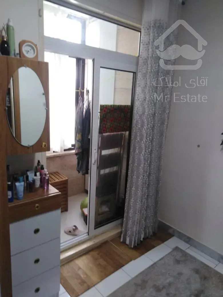 فروش آپارتمان ۹۰متری ۲خواب قدرالسهم دار زیر قیمت