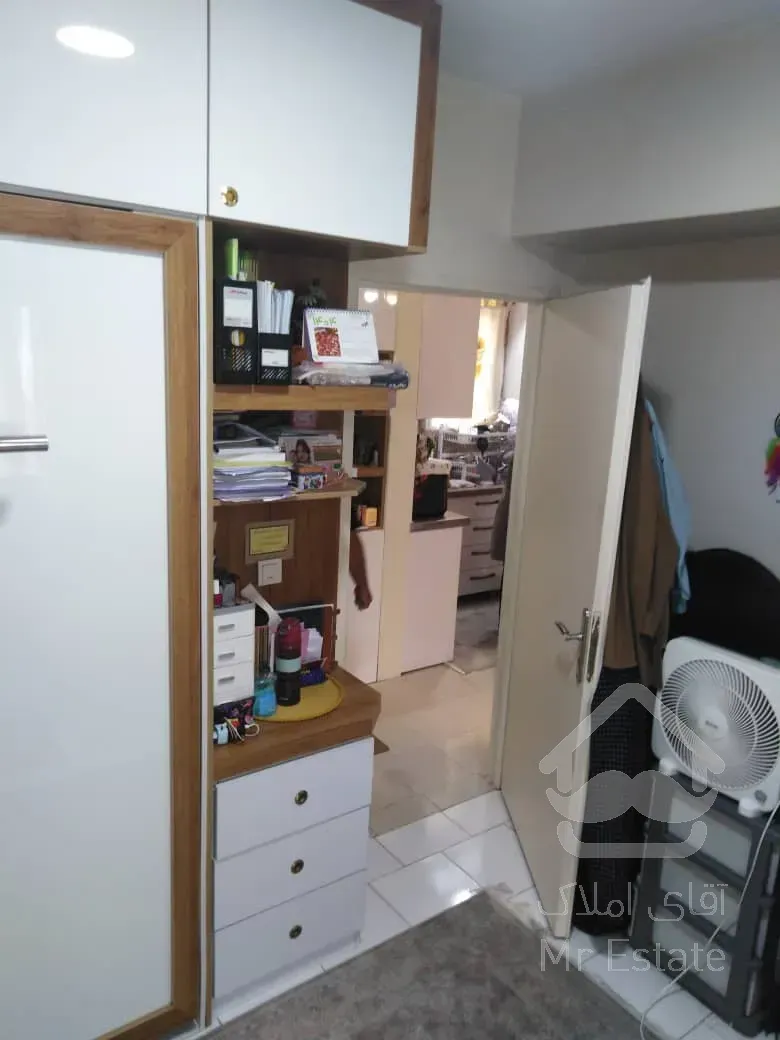 فروش آپارتمان ۹۰متری ۲خواب قدرالسهم دار زیر قیمت