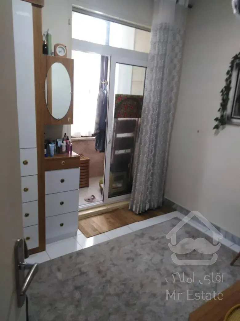 فروش آپارتمان ۹۰متری ۲خواب قدرالسهم دار زیر قیمت