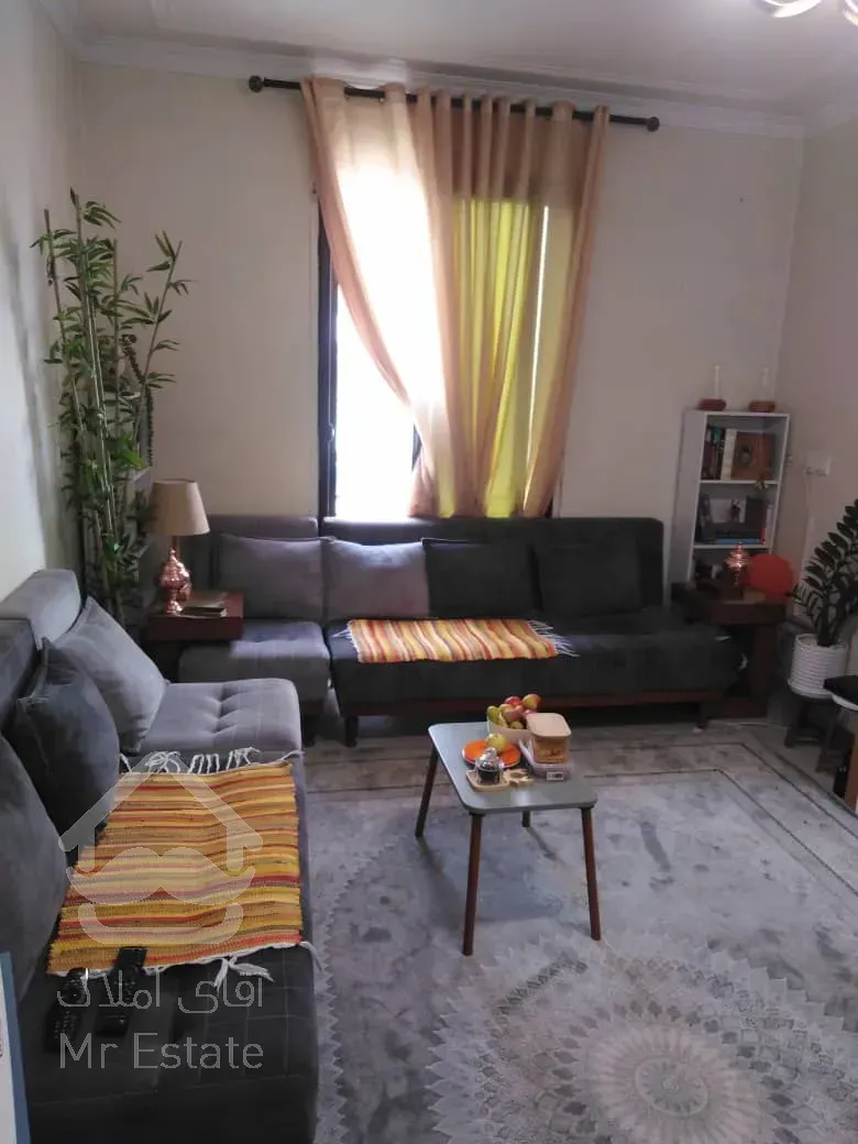 فروش آپارتمان ۹۰متری ۲خواب قدرالسهم دار زیر قیمت