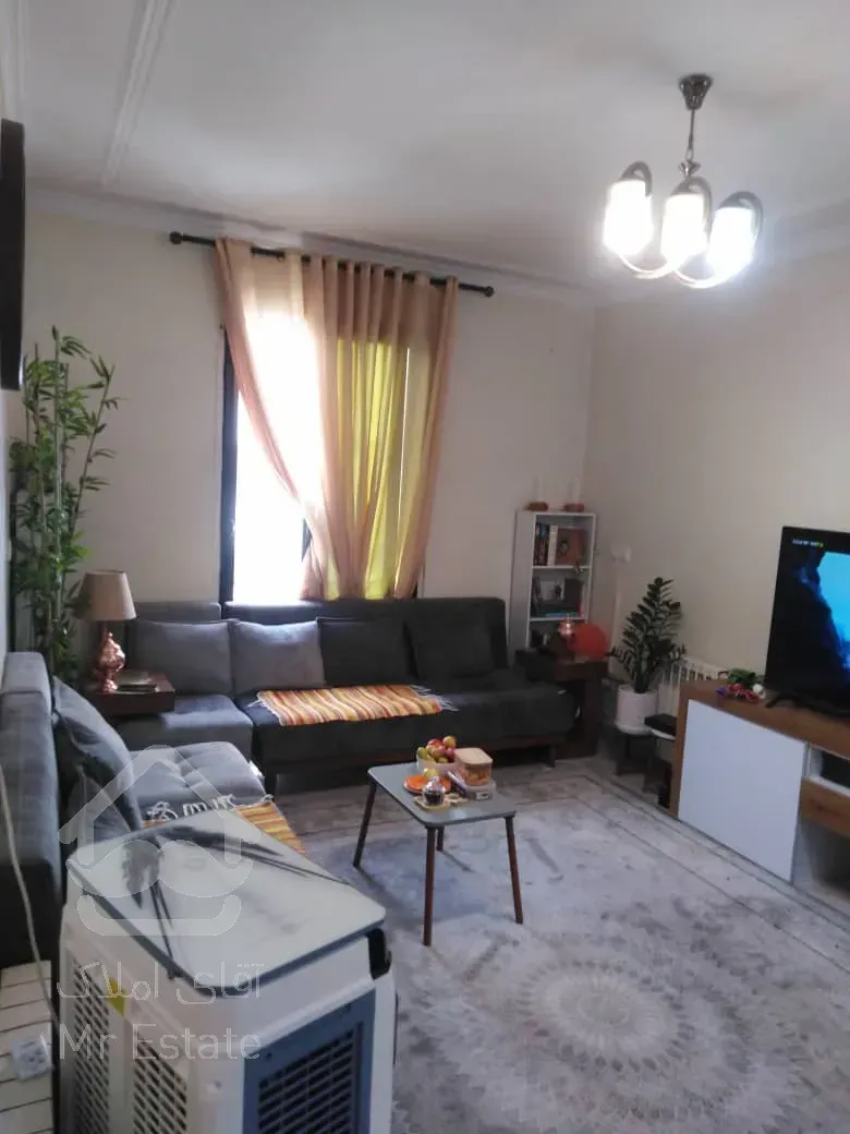 فروش آپارتمان ۹۰متری ۲خواب قدرالسهم دار زیر قیمت