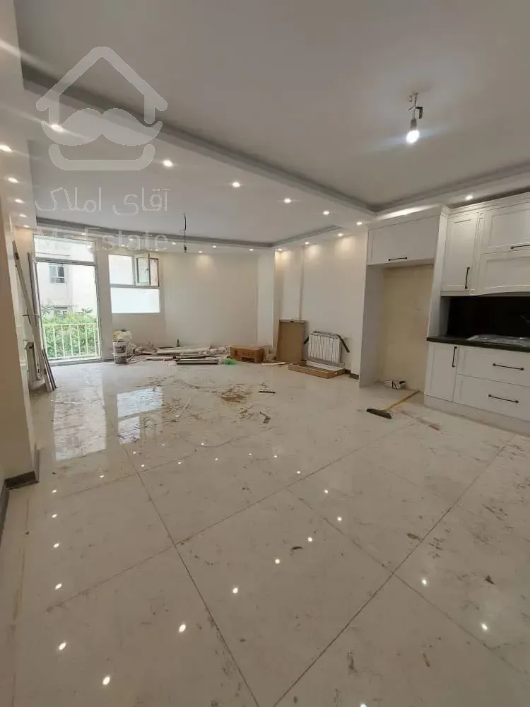 فروش آپارتمان ۶۰متر ۱خواب فول انکانات فردوس غرب