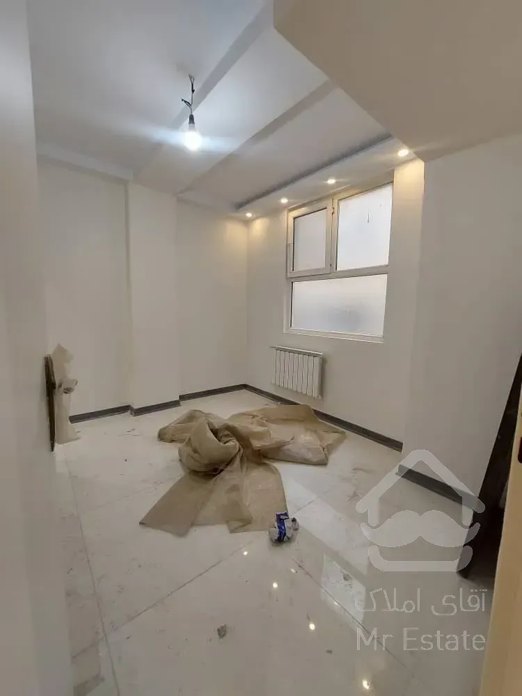 فروش آپارتمان ۶۰متر ۱خواب فول انکانات فردوس غرب