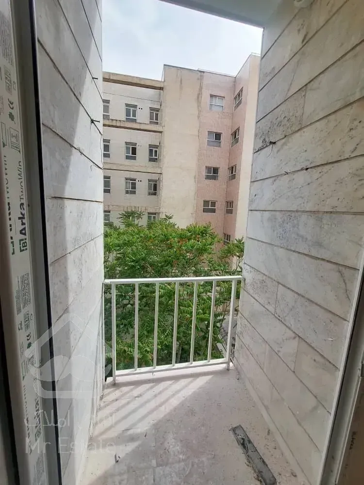 فروش آپارتمان ۶۰متر ۱خواب فول انکانات فردوس غرب