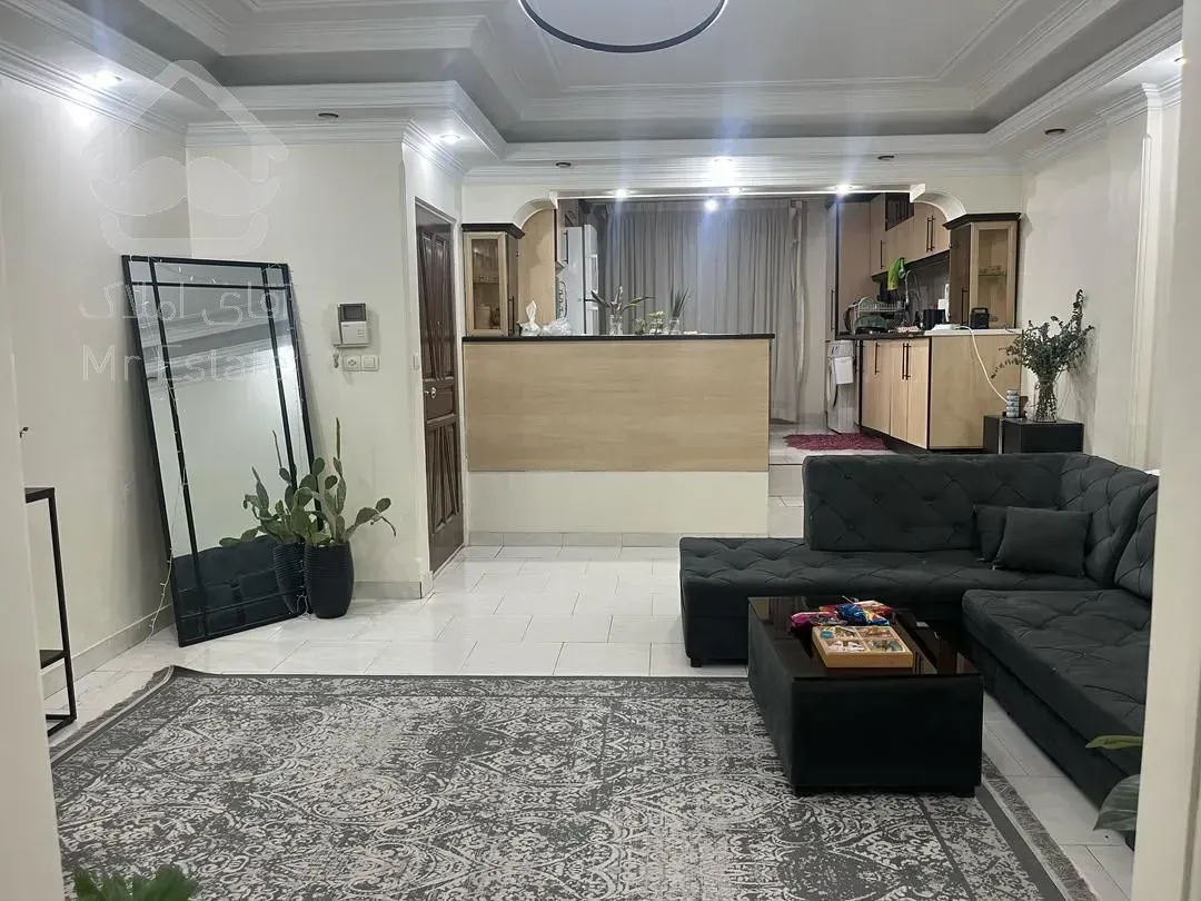 فروش آپارتمان ۷۰متر ۲خواب نما گرانیت باکس پونک