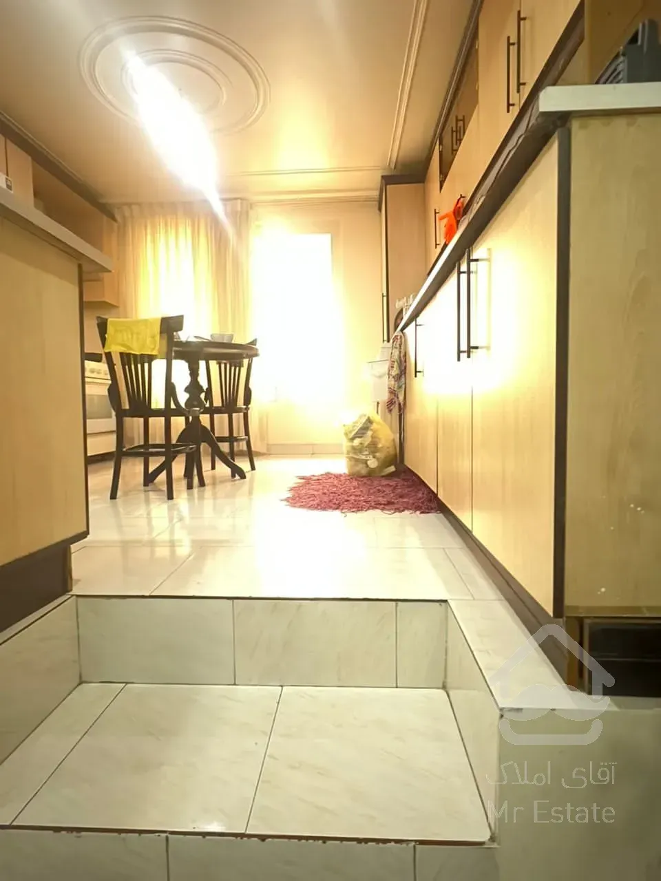 فروش آپارتمان ۷۰متر ۲خواب نما گرانیت باکس پونک